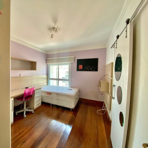 Imagem 25 de 25 de Apartamento Com 3 Dormitórios À Venda, 320 M² Por R$ 1.300.000,00 - Campestre - Santo André/sp - Ap13155