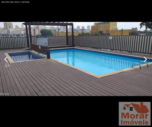 Imagem 6 de 11 de Apartamento Para Venda Em Jundiaí, Ponte De São João - Cris25_2-1253906