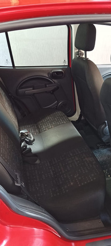 Fiat Uno 1.0 Vivace Celeb. Flex 5P