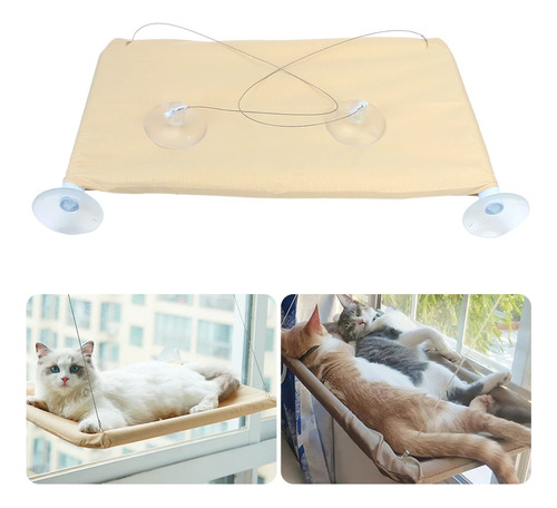 Hamaca Para Gatos Cama De Gato Cama Colgante Ventana