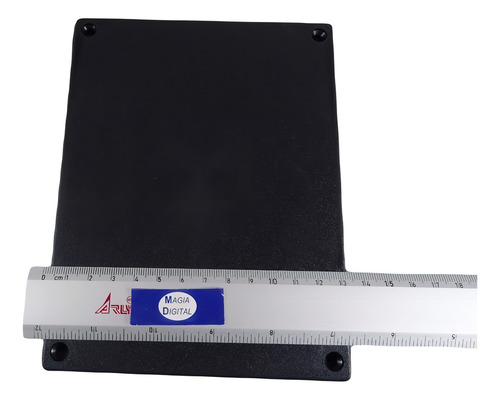 Caja Proyecto 17x13x6cm Para Arduino Electronica