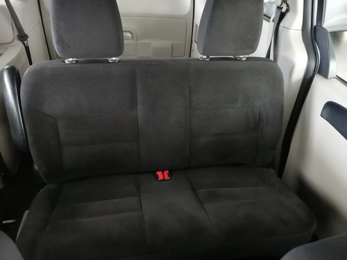 Imagen 15 de 15 de Dodge Grand Caravan Se Ta 2018