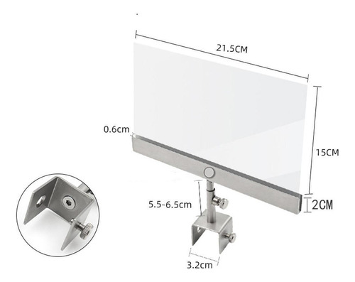 Solicador Solicador Clip Starter Con Clamp Reusado S