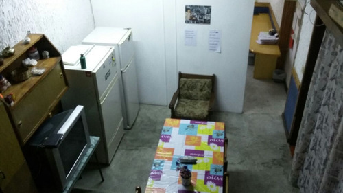 Residencia Estudiantil
