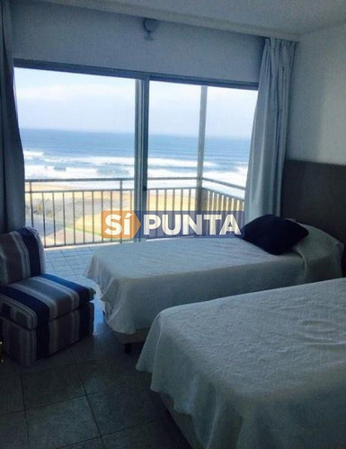 Imagen 10 de 12 de Primera Línea En Playa Brava
