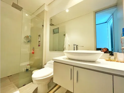 Se Vende Apartamento La Reserva Vista A La Cordillera