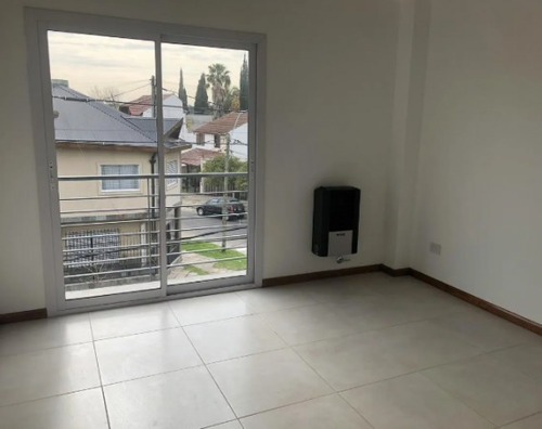 Departamento En Venta En Castelar A Estrenar