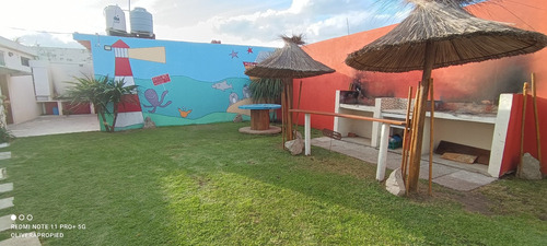 Vendo Complejo Turístico 5 Deptos En Block