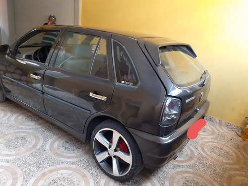 Volkswagen Cl 1.6mi