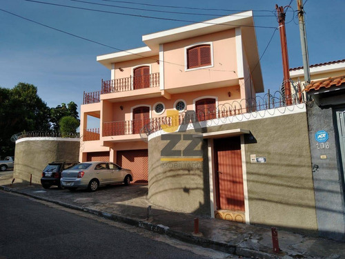 Casa Com 4 Dormitórios À Venda, 327 M² Por R$ 958.000,00 - Jaguaré - São Paulo/sp - Ca13016