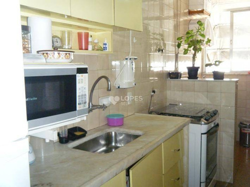 Apartamento Com 1 Dormitório À Venda, 47 M² Por R$ 480.000,00 - Icaraí - Niterói/rj - Ap40440