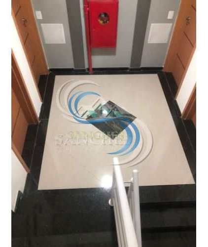 Imagem 26 de 29 de Cobertura Com 2 Dorms, Vila Curuçá, Santo André - R$ 390 Mil, Cod: 2809 - V2809
