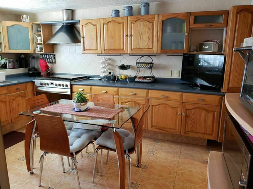 Imagen 7 de 21 de Villa Alta, Casa En Cuajimalpa, Renta