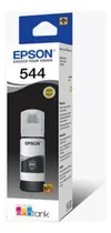 Comprar Tinta Epson T544 Ecotank Color Negro, L1210 L3210 L3250