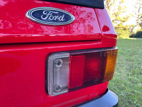 Ford Escort 1.6 Gl