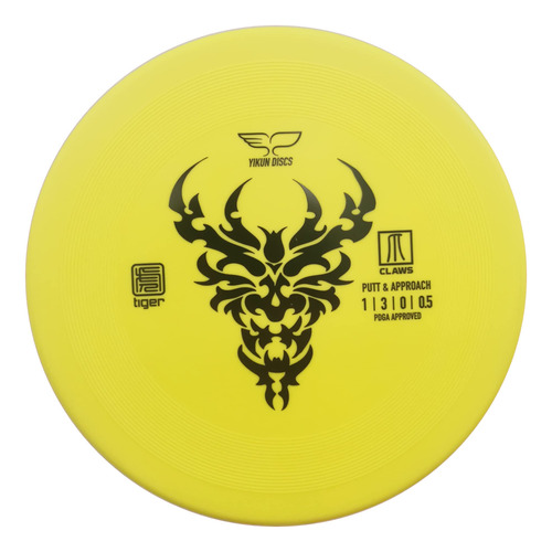 Profesional Disc Golf Putter Putt Approach 165-170g Perfecto