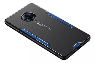 Capa Para Vivo Nex 3 3s S A Anti-impressões Digitais Matte