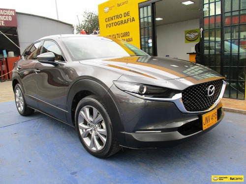 Imagen 3 de 14 de Mazda Cx-30 Touring 2000cc Mt Aa