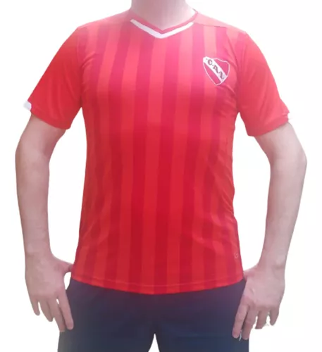 Camisa Puma Independiente Medellín Away 2014 - FutFanatics