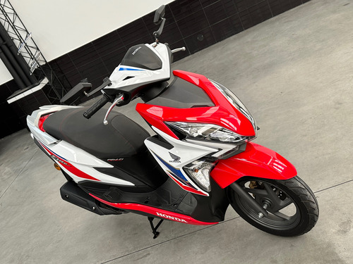 Honda Elite 125