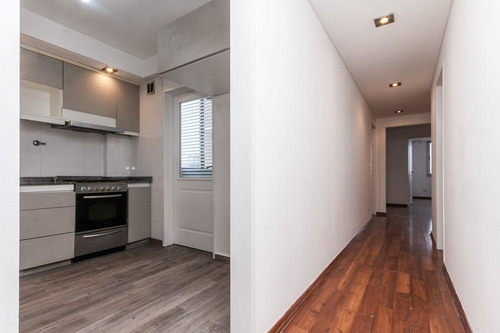 Piso Exclusivo De 4 Amb -en El Centro De Lanusita