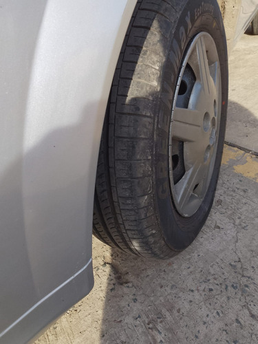 Chevrolet Classic 1.4 Ls Aa+dir