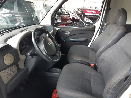 Doblo Cargo 1.8 Flex - 2007 - Com Direção Hidraulica
