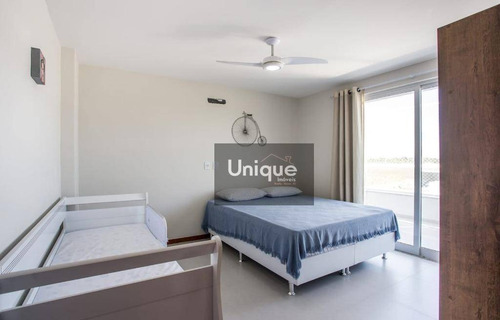 Imagem 13 de 30 de Casa De Alto Padrão Em Condomínio De Luxo C/ 5 Suítes - Fácil Acesso A Búzios E Cabo Frio - Ca1149