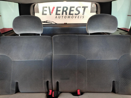 Chevrolet Blazer 2.4 Mpfi Advantage 4x2 8v Flex 4p Manual