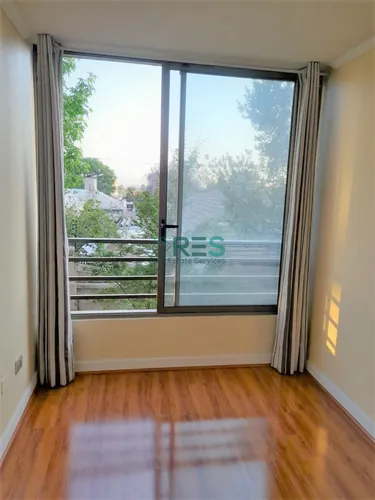 Departamento En Venta De 3 Dorm. En Las Condes