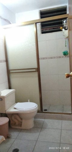 Imagen 8 de 11 de Se Vende Apto 64m2 2h/1b/1p La Urbina 5836