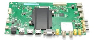 Samsung Tv Main Board