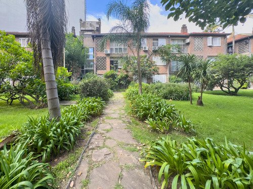 Venta - Departamento - 3 Ambientes - Apto Credito - Boedo