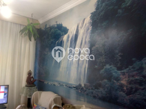 Imagem 3 de 19 de Apartamento - Ref: Co3ap28437