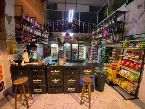 Adega A Venda , Ponto Comercial Localizado Em Barueri