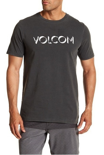 Camiseta Remera Volcom - Talle M - Tour De Stone 91