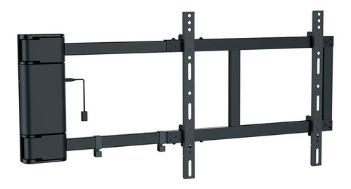 Soporte Para Tv Lcd Led Motorizado Hasta 47 Pulgadas Nnet