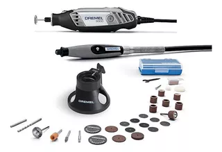 Mototool Dremel Professional 3000-2/30 130W 220V 60Hz