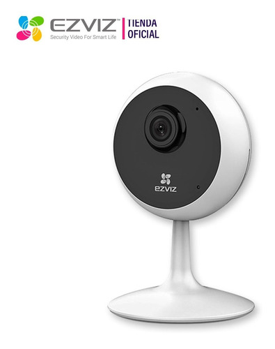 Camara Ezviz C1c  Wifi Hd Interior Vision Nocturna