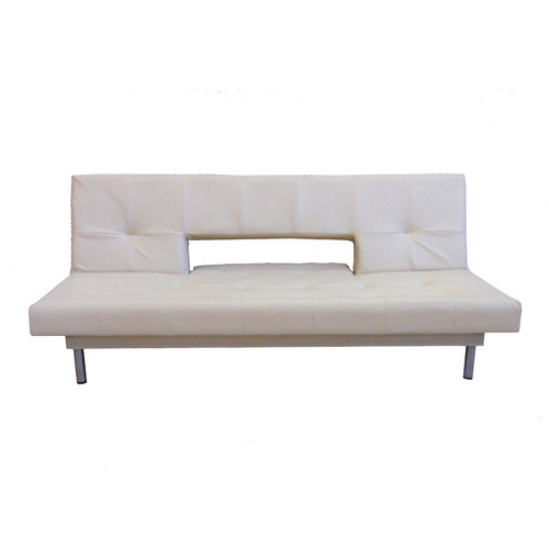 Sofacama Space Ecocuero Beige