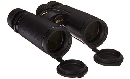 Nikon Monarch Hg 10x42 Binocular, Negro (16028)