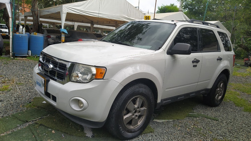 Ford Escape 3.0 Xls