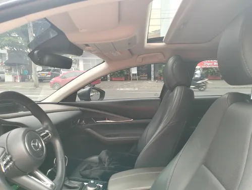 Mazda CX-30 2.5 Grand Touring Lx 4x4