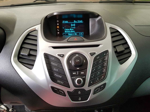 Ford Ka 1.5 Se Plus Flex 5p
