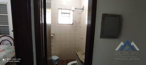 Chácara Com 3 Dormitórios À Venda, 4800 M² Por R$ 870.000,00 - Recanto Dos Pinheiros - Cambé/pr - Ch0179