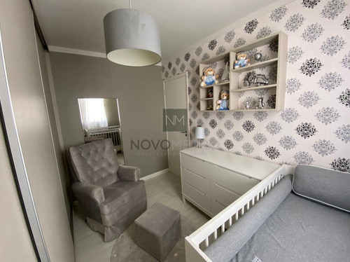 Imagem 12 de 24 de Apartamento À Venda Em Jardim Nova Europa - Ap005494