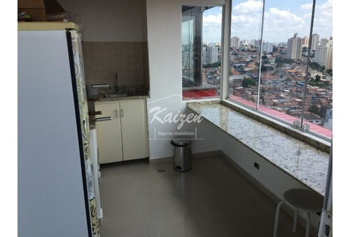Imagem 6 de 30 de Apartamento - Ref: Apd172