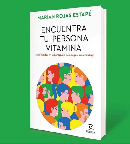 Encuentra A Tu Persona Vitamina Digital P-d-f