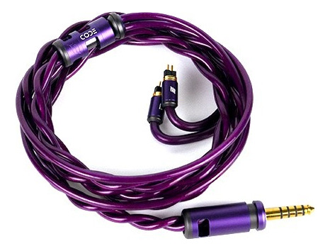 Cable Effect Audio - Code 24c
