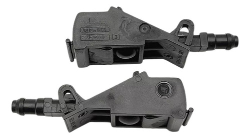 Chisgueteros Parabrisas Vw Beetle Lupo Gol Jetta Pointer 2pz